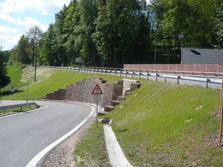Georohože