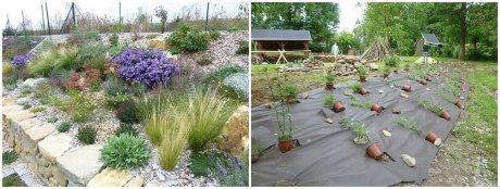 Agrotextilie a ekotextilie
